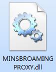 MINSBROAMINGPROXY.dll