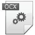 LOGBK32.OCX文件