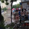 河南新乡暴雨“看海”图片在线预览