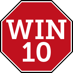 Never10(永不升级Win10工具)