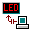 CL2005 LED屏驱动