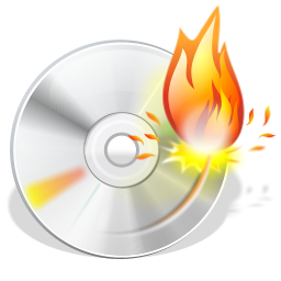 Active Data CD/DVD/Blu-ray Burner
