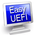 EasyUEFI系统启动项管理软件