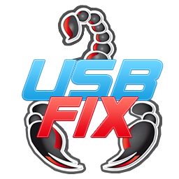 恶意软件删除工具UsbFix