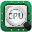 坑尾软件CPU速度测试器