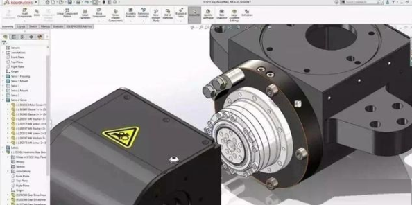 solidworks2020sp5破解版(附注册码)