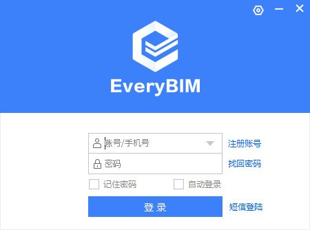 everybim协同管理平台