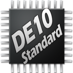 开发板软件DE10 standard
