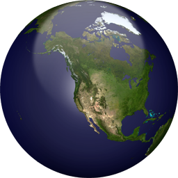 地图绘制软件Global Mapper