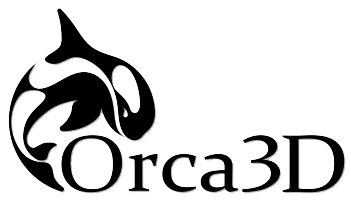 DRS Technologies Orca3D 64位