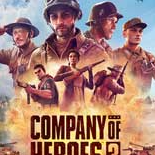 英雄连3Company of Heroes 3