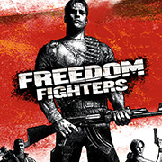 自由战士Freedom Fighters
