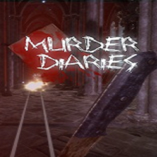 谋杀日记Murder Diaries