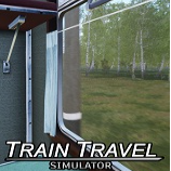 火车旅行模拟器Train Travel Simulator