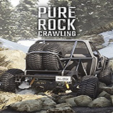 纯粹岩地越野Pure Rock Crawling