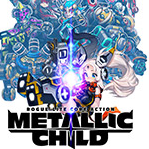 金属之子METALLIC CHILD