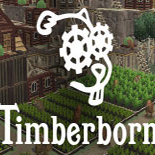 木架Timberborn