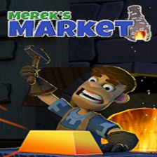 梅雷克市场Mereks Market