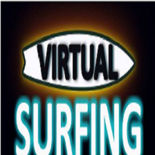 虚拟冲浪Virtual Surfing