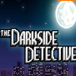 黑暗侦探The Darkside Detective
