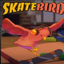 滑板鸟SkateBIRD
