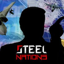 钢铁国家Steel Nations