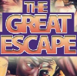 大逃亡The Great Escape