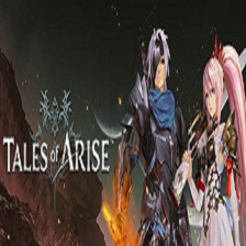 破晓传说Tales of Arise