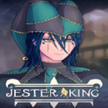 小丑/国王Jester/King
