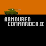 装甲指挥官2(Armoured Commander II)