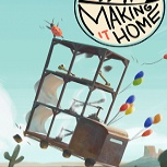 带它回家Making it Home