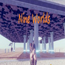 九个世界Nine worlds