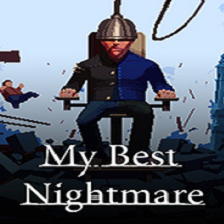 我最好的噩梦My Best Nightmare