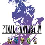 最终幻想4像素复刻版Final Fantasy IV