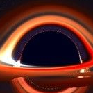 黑洞模拟器Black Hole Simulator