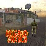 盗团瓦哈卡Brigand Oaxaca