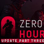 零时Zero Hour