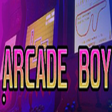 街机男孩Arcade Boy