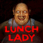 午餐夫人Lunch Lady