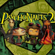 脑航员2(Psychonauts 2)