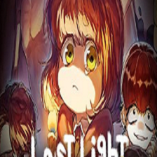 最后之夜Last Light