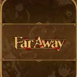 海沙风云Far Away