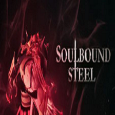 灵魂之钢Soulbound Steel