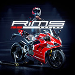 轮圈竞速RiMS Racing