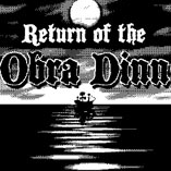 奥伯拉丁的回归Return of the Obra Dinn