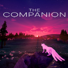 伴侣The Companion