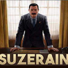 Suzerain