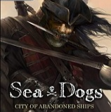 海狗沉船之城Sea Dogs City of Abandoned Ships