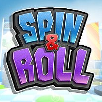 旋转和滚动Spin & Roll