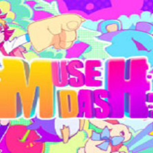 缪斯冲刺Muse Dash